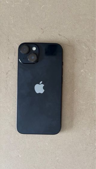 iPhone 14 128GB Medianoche