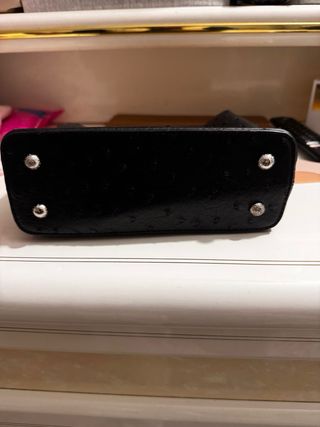 Bolso Louis Vuitton Negro