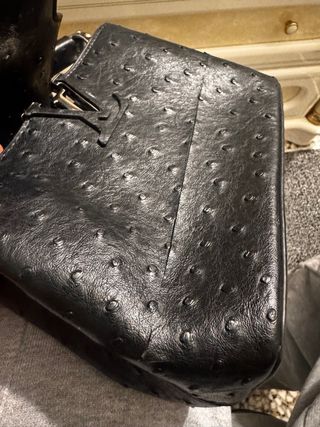 Bolso Louis Vuitton Negro