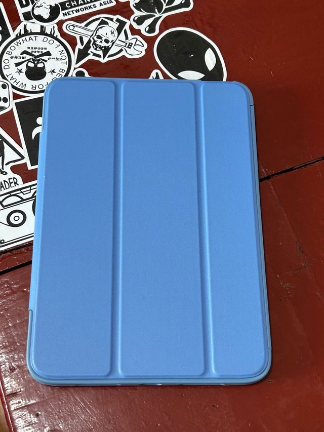 Funda Otterbox para iPad Mini 6/7