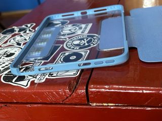 Cover Otterbox iPad Mini 6/7