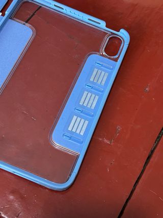 Cover Otterbox iPad Mini 6/7