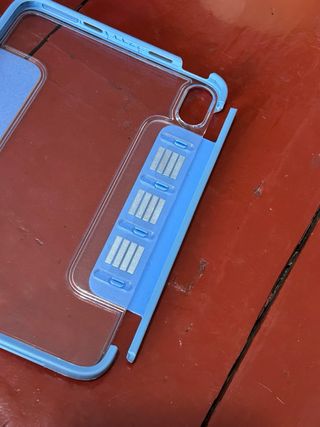 Cover Otterbox iPad Mini 6/7