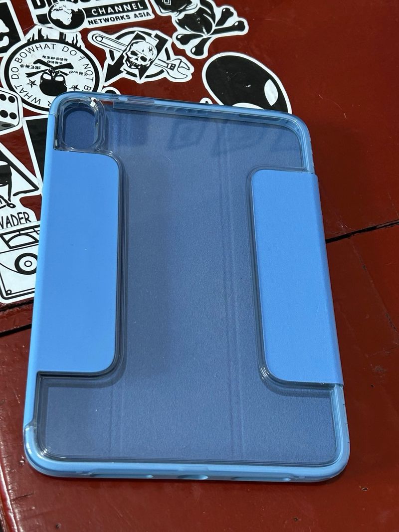 Funda Otterbox para iPad Mini 6/7 afbeelding 2