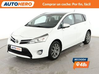 Toyota Verso 1.6 D-4D Comfort
