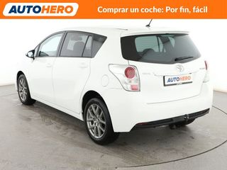 Toyota Verso 1.6 D-4D Comfort