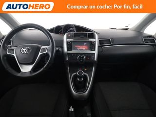 Toyota Verso 1.6 D-4D Comfort