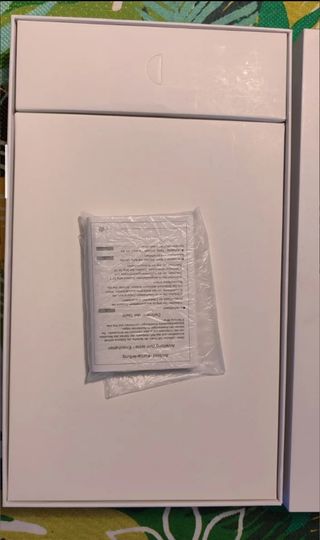 Tablet seminueva Yumkem