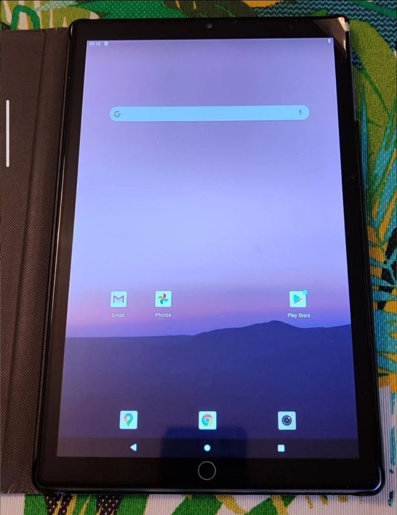 Tablet seminueva Yumkem afbeelding 8