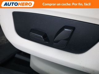 BMW Serie 5 530e iPerformance PHEV