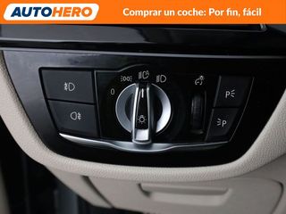 BMW Serie 5 530e iPerformance PHEV