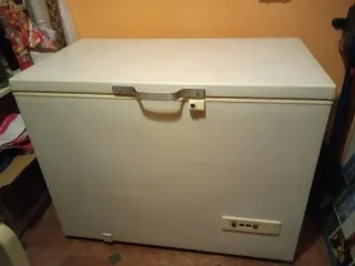 Arcón Congelador Ignis