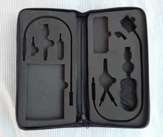 Estuche vacío prinston