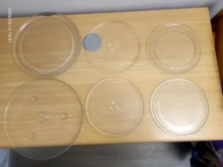 Recambios Microondas: Transformadores, Ventilador