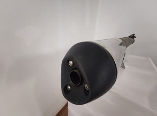 Escape Honda CB500X 2016-2018 Silencioso Original