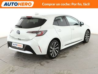 Toyota Corolla 1.8 Hybrid Style