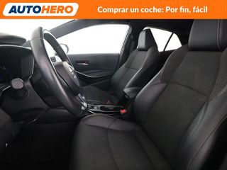 Toyota Corolla 1.8 Hybrid Style