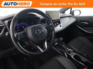 Toyota Corolla 1.8 Hybrid Style