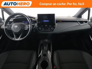 Toyota Corolla 1.8 Hybrid Style