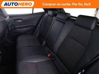 Toyota Corolla 1.8 Hybrid Style