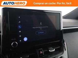 Toyota Corolla 1.8 Hybrid Style