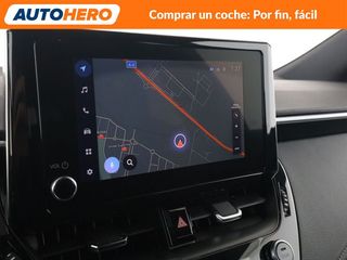 Toyota Corolla 1.8 Hybrid Style