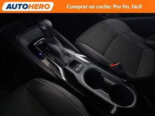 Toyota Corolla 1.8 Hybrid Style