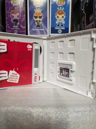 Nintendo 3DS Art Academy Juego