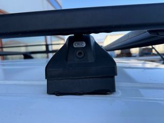 Baca Citroen Berlingo 2022