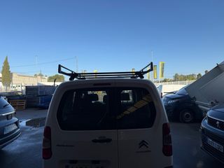 Baca Citroen Berlingo 2022