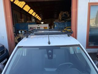 Baca Citroen Berlingo 2022