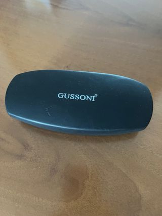 Montatura occhiali Gussoni verde