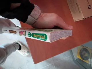 ¡YOTSUBA! 11 (CÓMIC MANGA) (Spanish Edition)