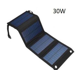 Panel solar 30W SD-6061