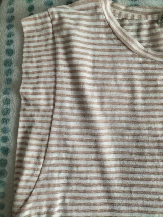 Conjunto Nattura camiseta y pantalón corto