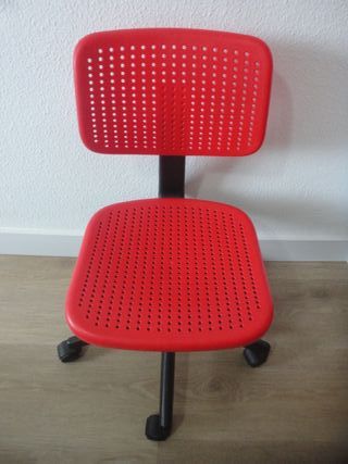 SILLA IKEA ALRIK
