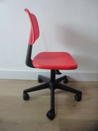 SILLA IKEA ALRIK