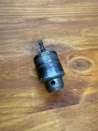 Taladro Makita con Caja brocas