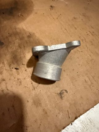 Tobera Autisa 35mm Nueva