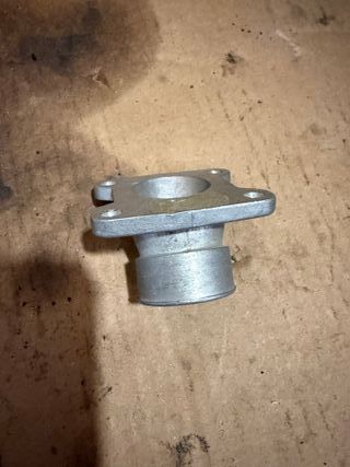 Tobera Autisa 35mm Nueva