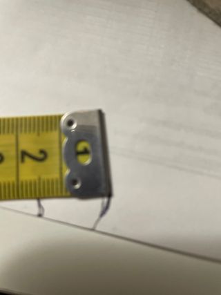 Anillo Uno de 50 Perla y Plata