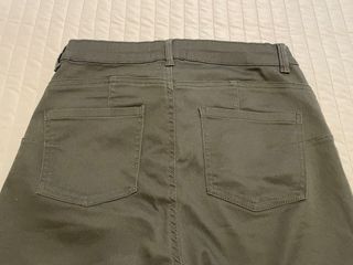 Pantalón pitillo mujer