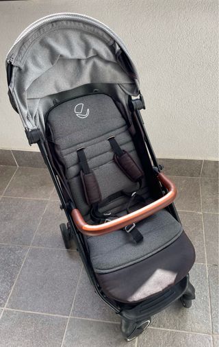 Silla de paseo Jané Rocket