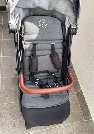 Silla de paseo Jané Rocket