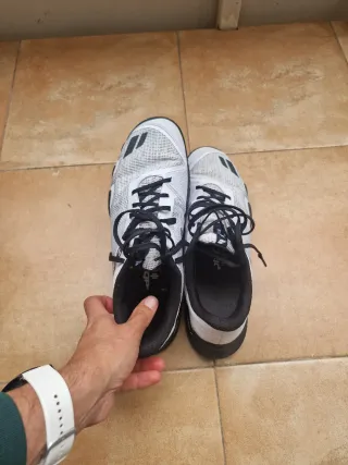 Zapatillas Babolat