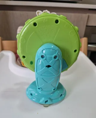 Juguete musical VTech con animales