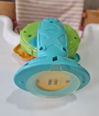 Juguete musical VTech con animales