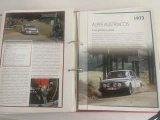 Guía Scalextric Pro Altaya