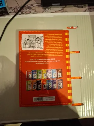 Diario de greg Num.11