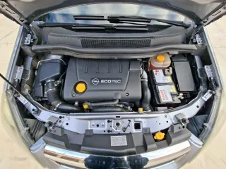 Opel Zafira 2009